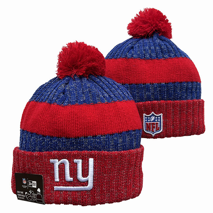 New York Giants 2025 Knit Hats 011